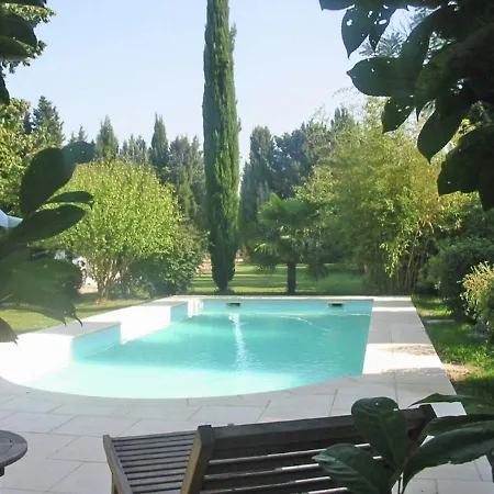 Spacious In Saze With Private Terrace Вилла