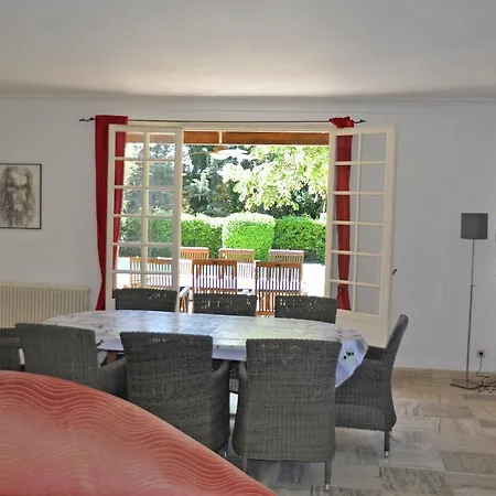 Spacious In Saze With Private Terrace Вилла
