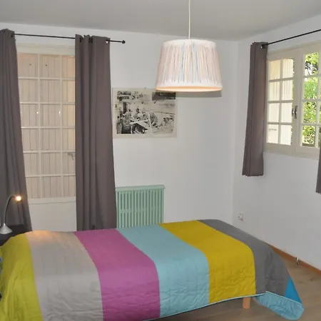 Spacious In Saze With Private Terrace Вилла