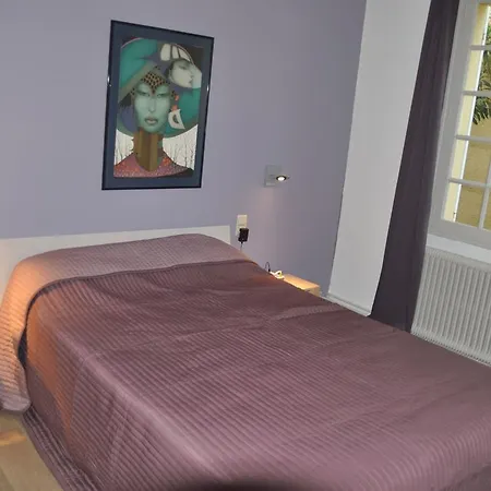 Вилла Spacious In Saze With Private Terrace *