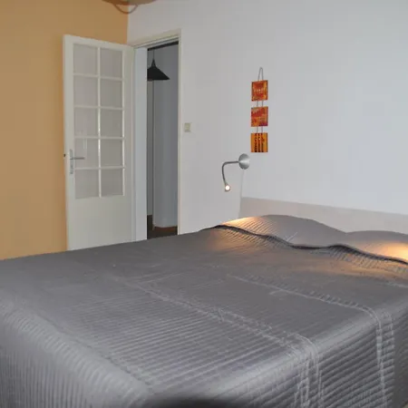 Spacious In Saze With Private Terrace