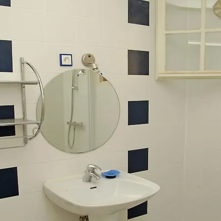 Spacious In Saze With Private Terrace Вилла