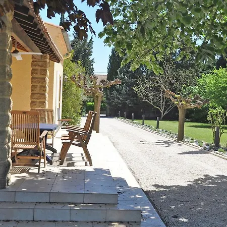 Spacious In Saze With Private Terrace Вилла *